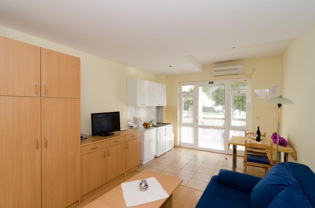 Apartments Radic Dubrovnik Exterior photo