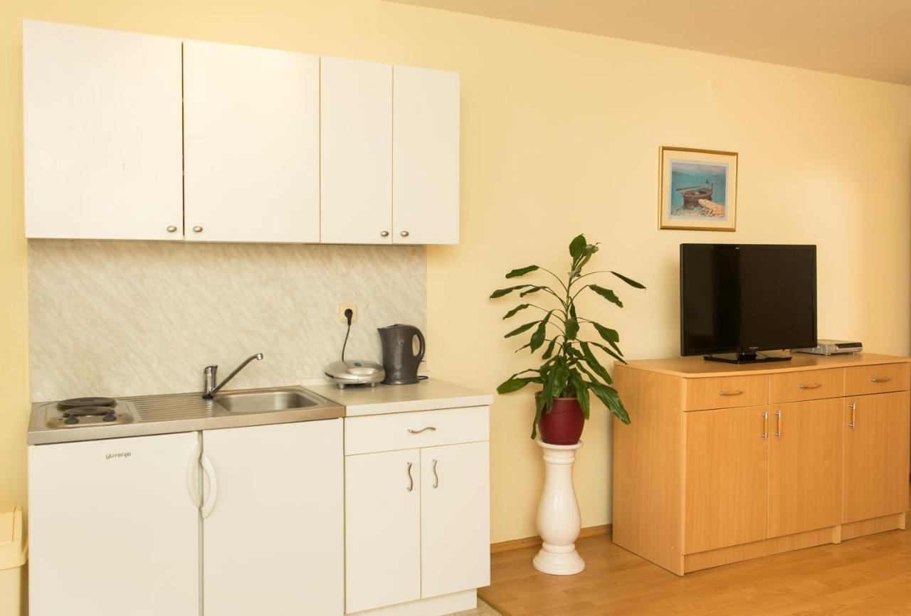 Apartments Radic Dubrovnik Room photo