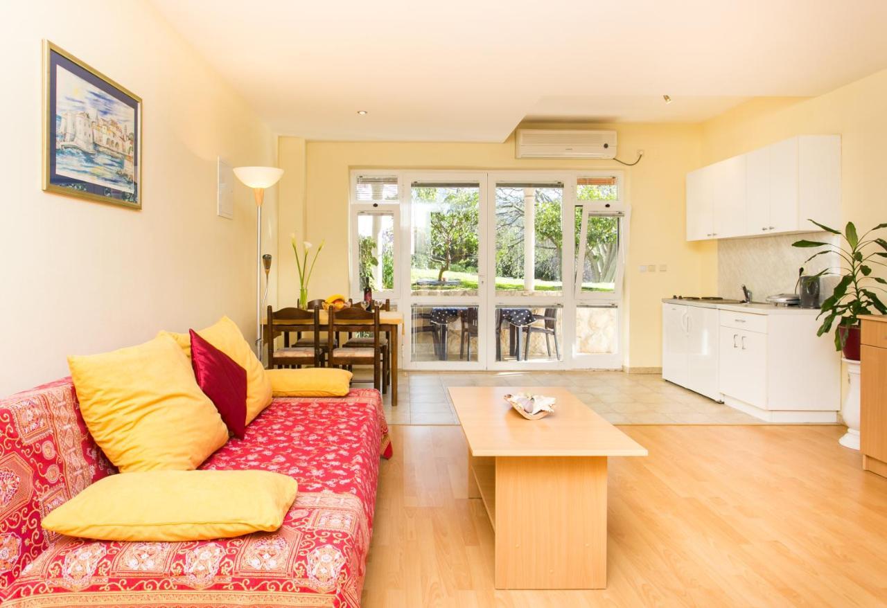 Apartments Radic Dubrovnik Room photo